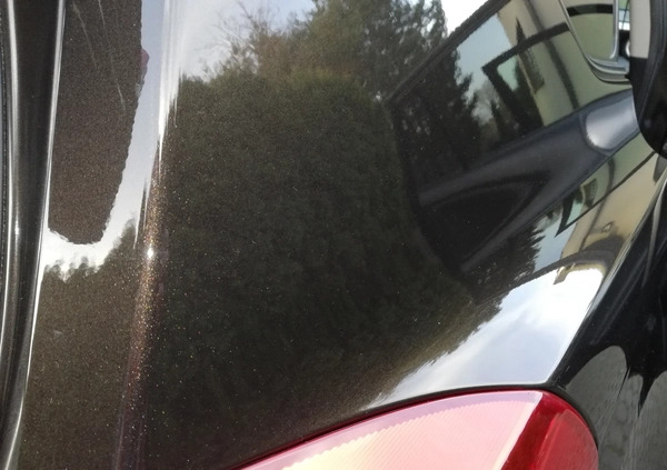 Toyota RAV4 cena 56900 przebieg: 211000, rok produkcji 2014 z Świdnica małe 92